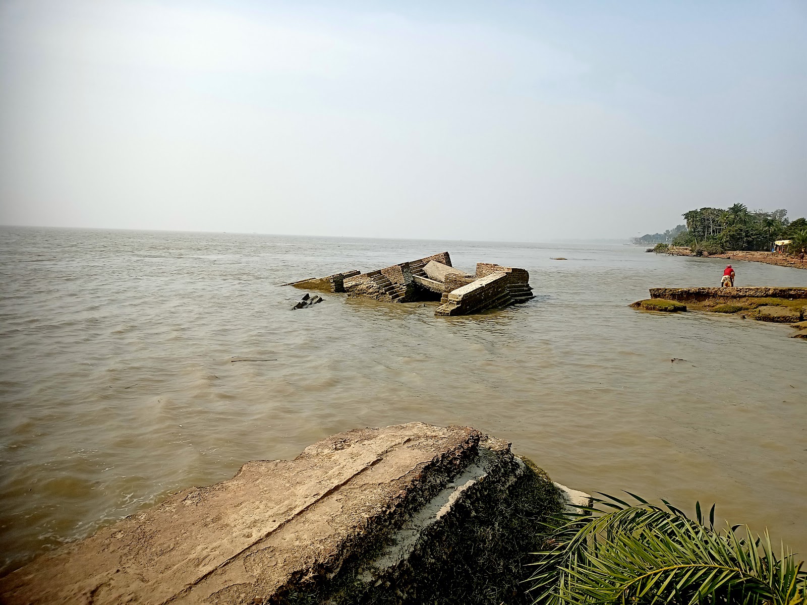 Diamond Harbour - A Serene Getaway in West Bengal