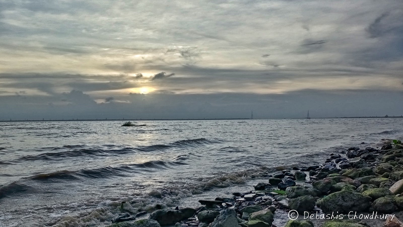 Diamond Harbour Fort