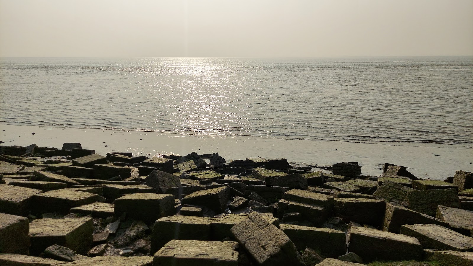 Diamond Harbour Fort