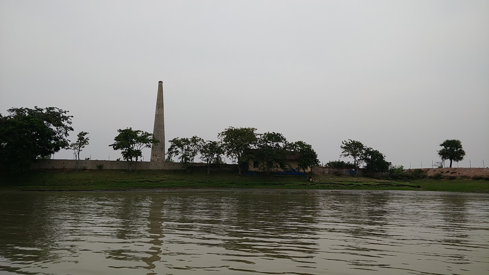 Hooghly River