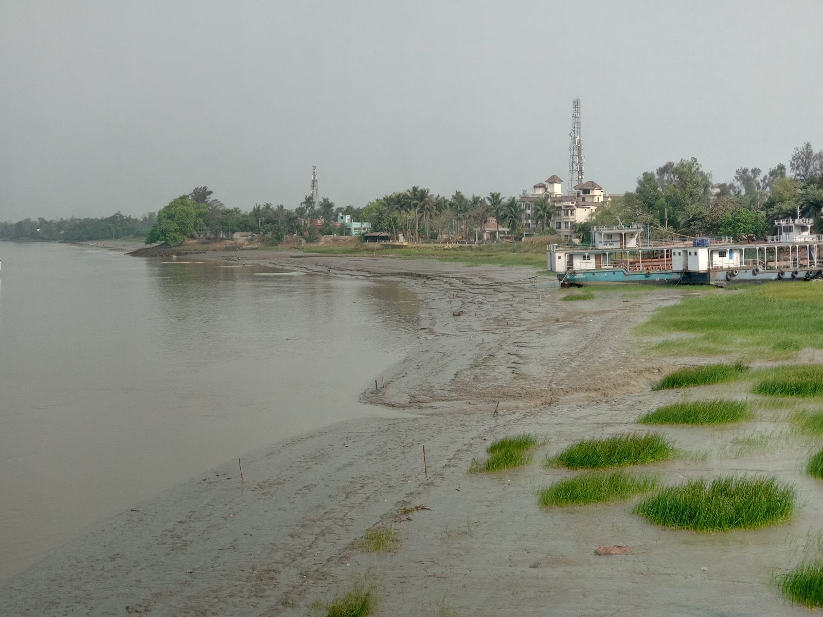 Hooghly River