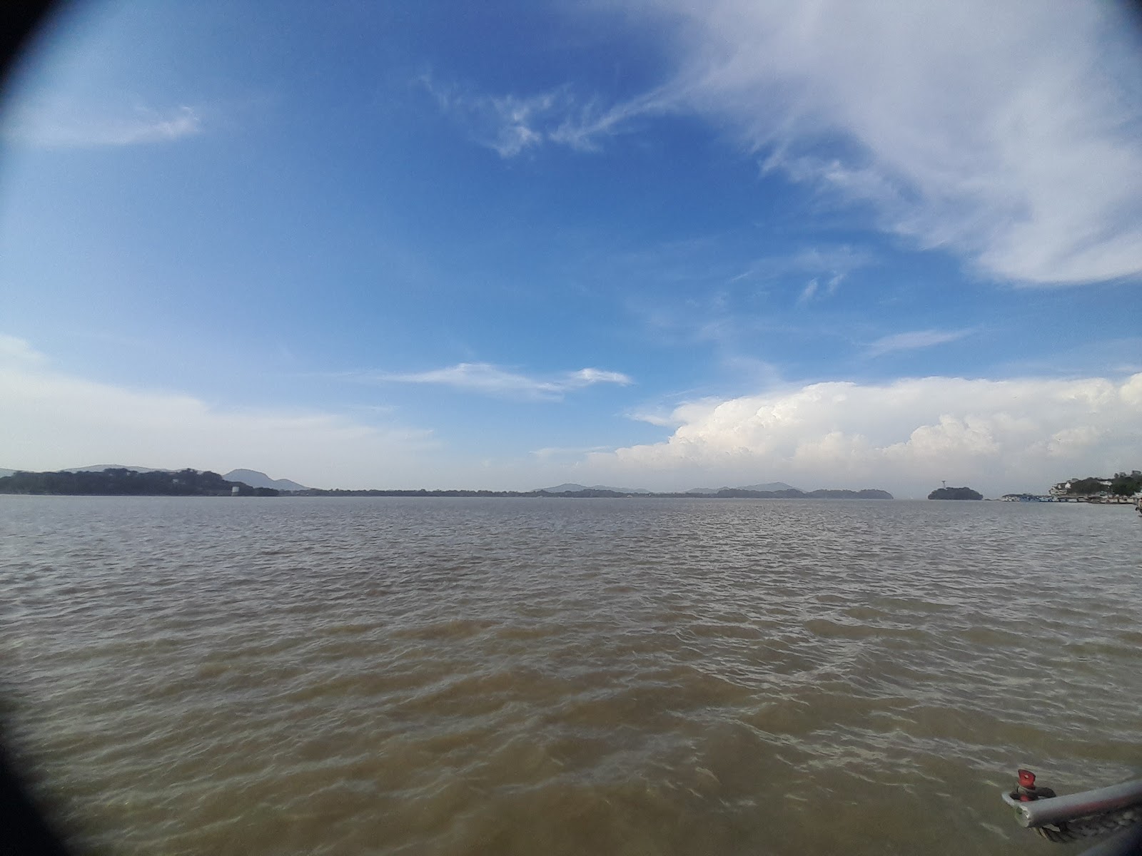 Brahmaputra Riverfront