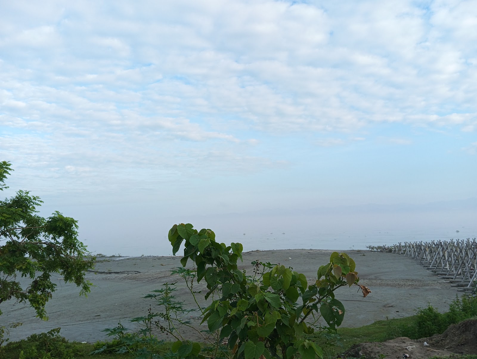 Brahmaputra Riverfront