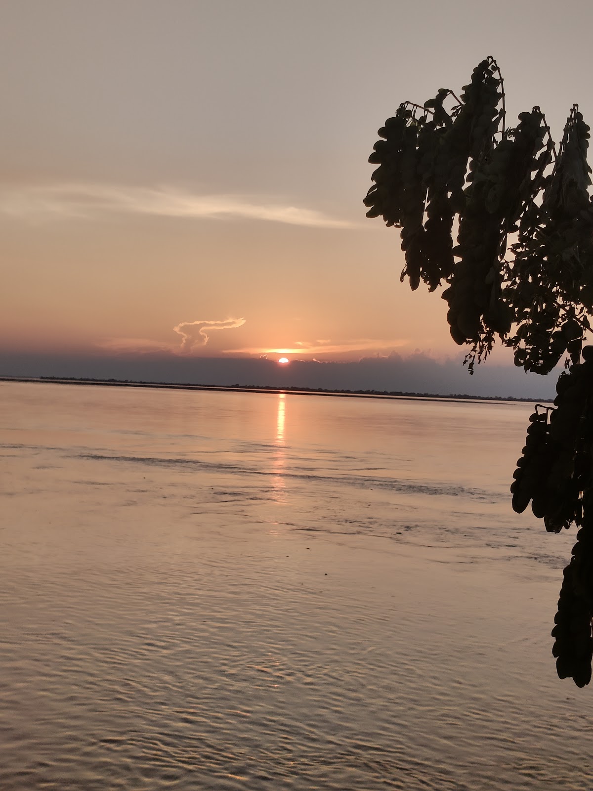 Brahmaputra Riverfront