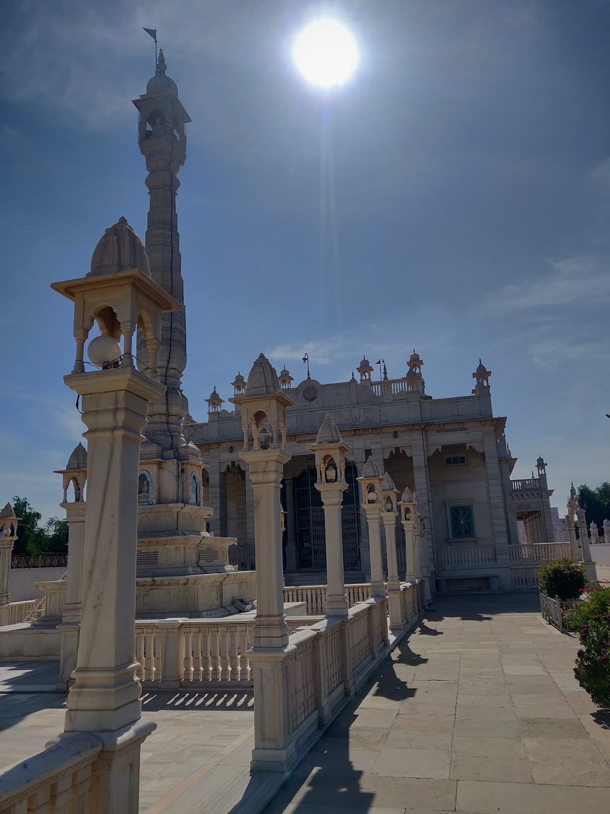 Jain Temple