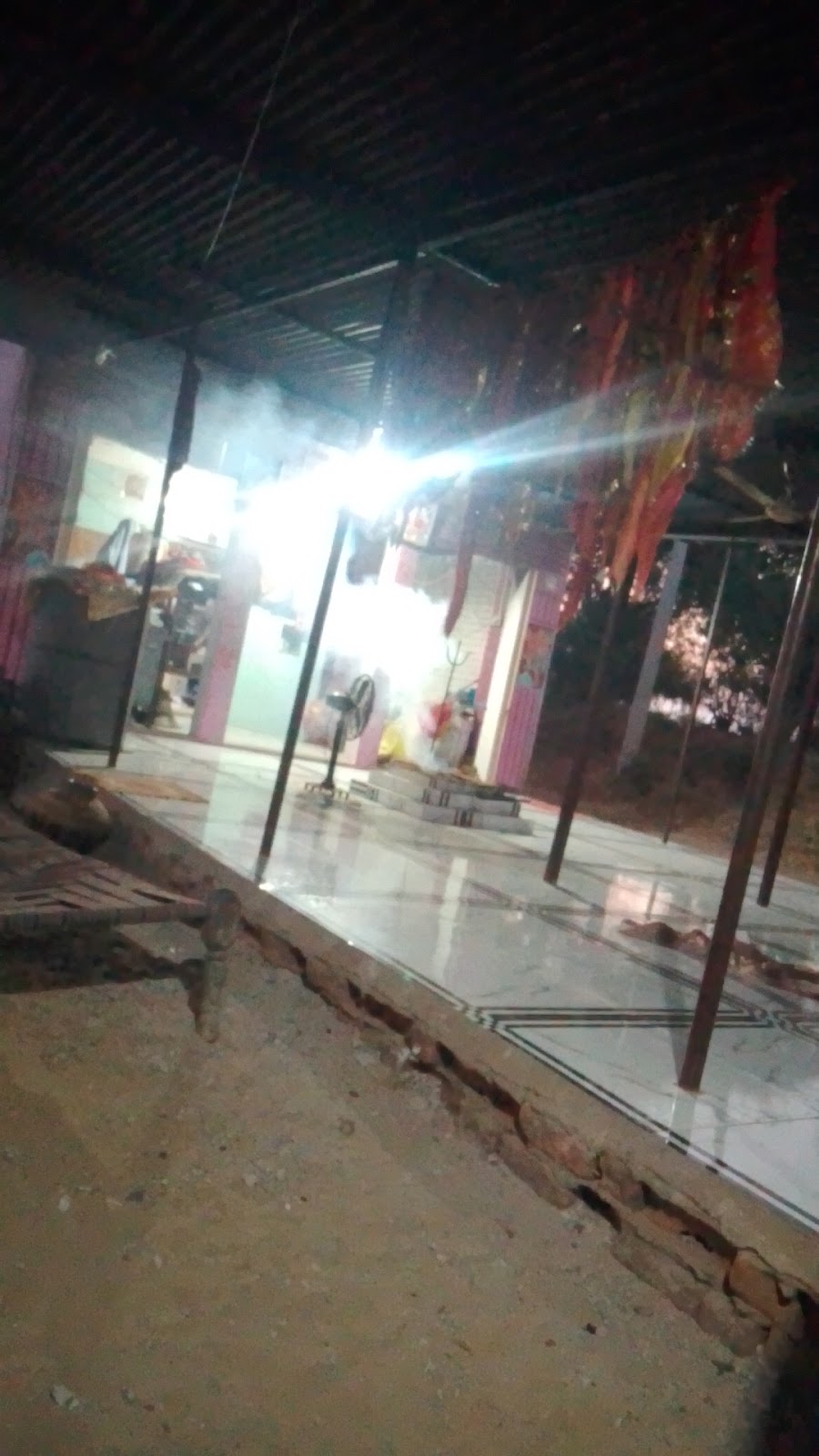 Local Festival Grounds