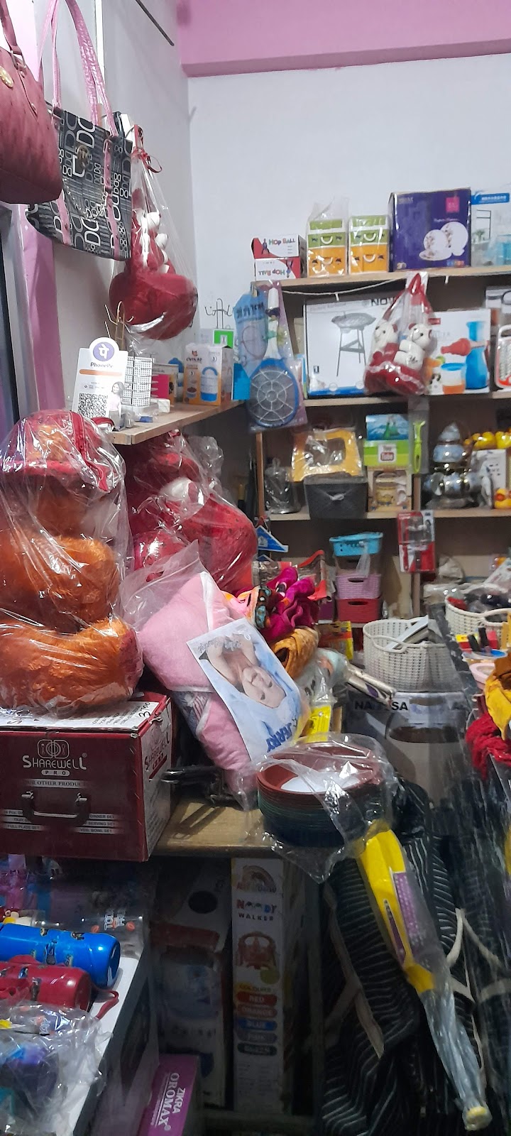 Local Handicraft Market