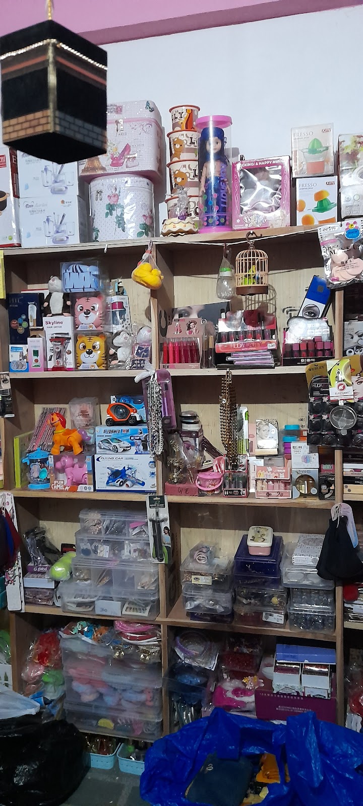 Local Handicraft Market