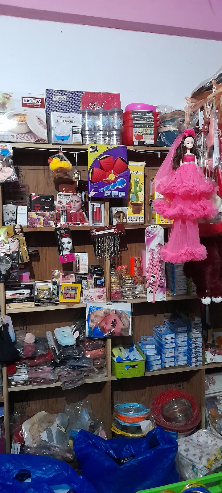 Local Handicraft Market