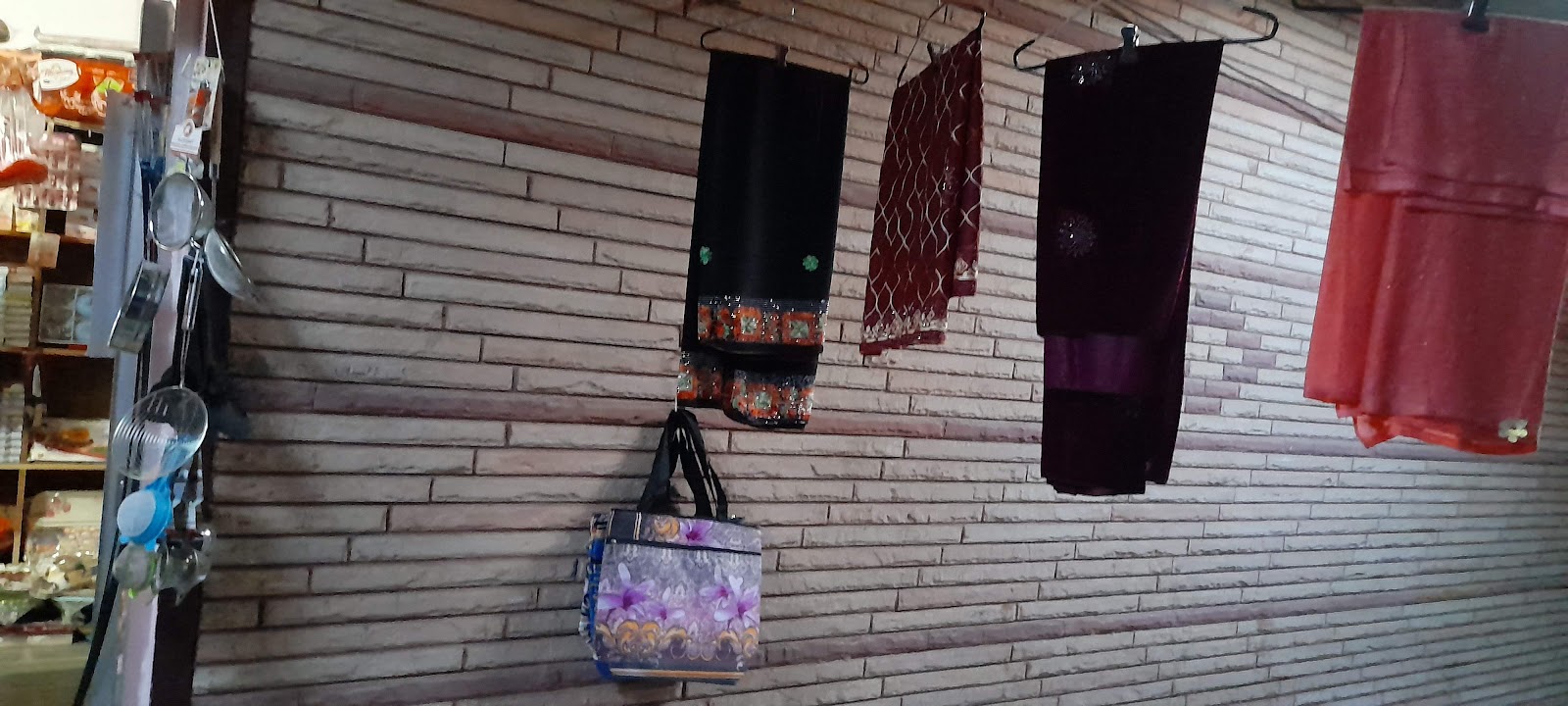 Local Handicraft Market