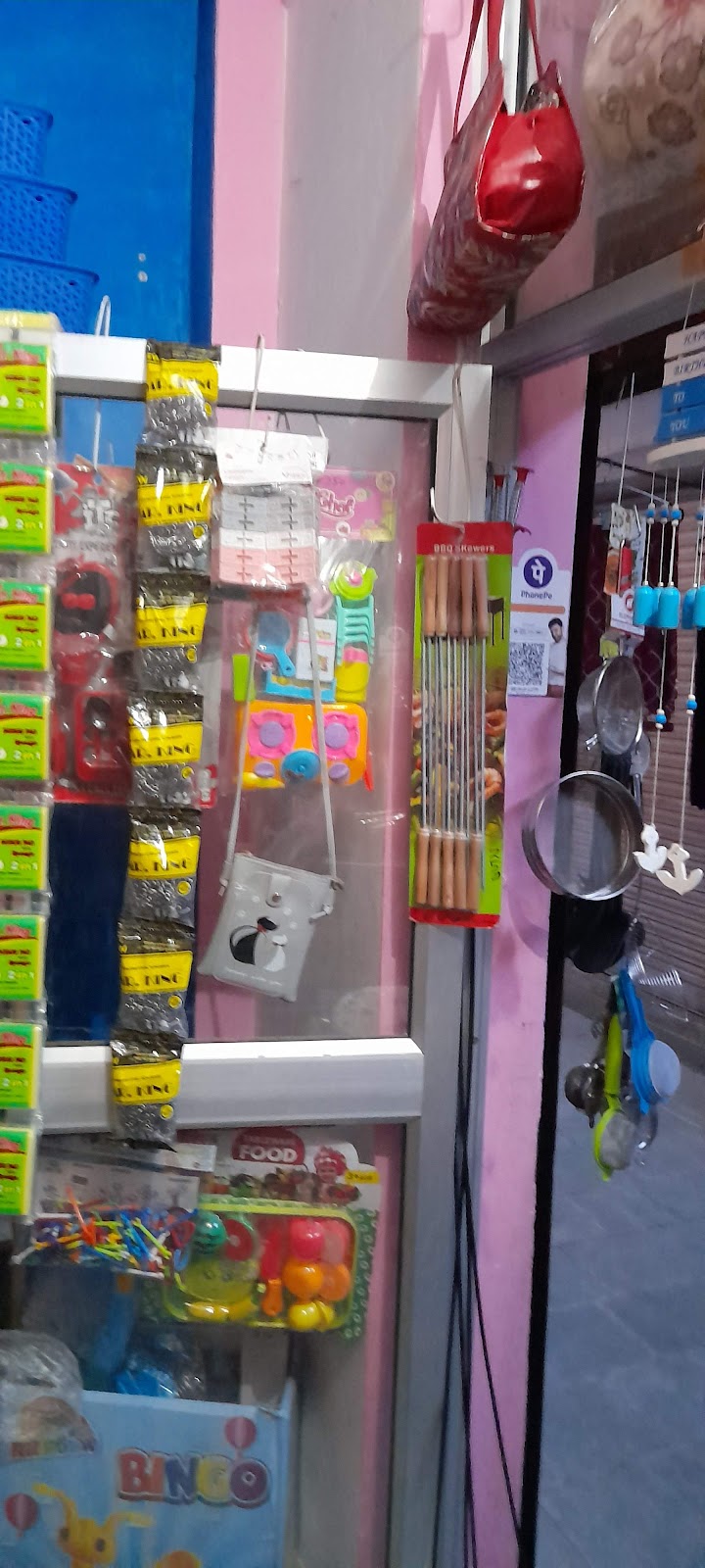 Local Handicraft Market