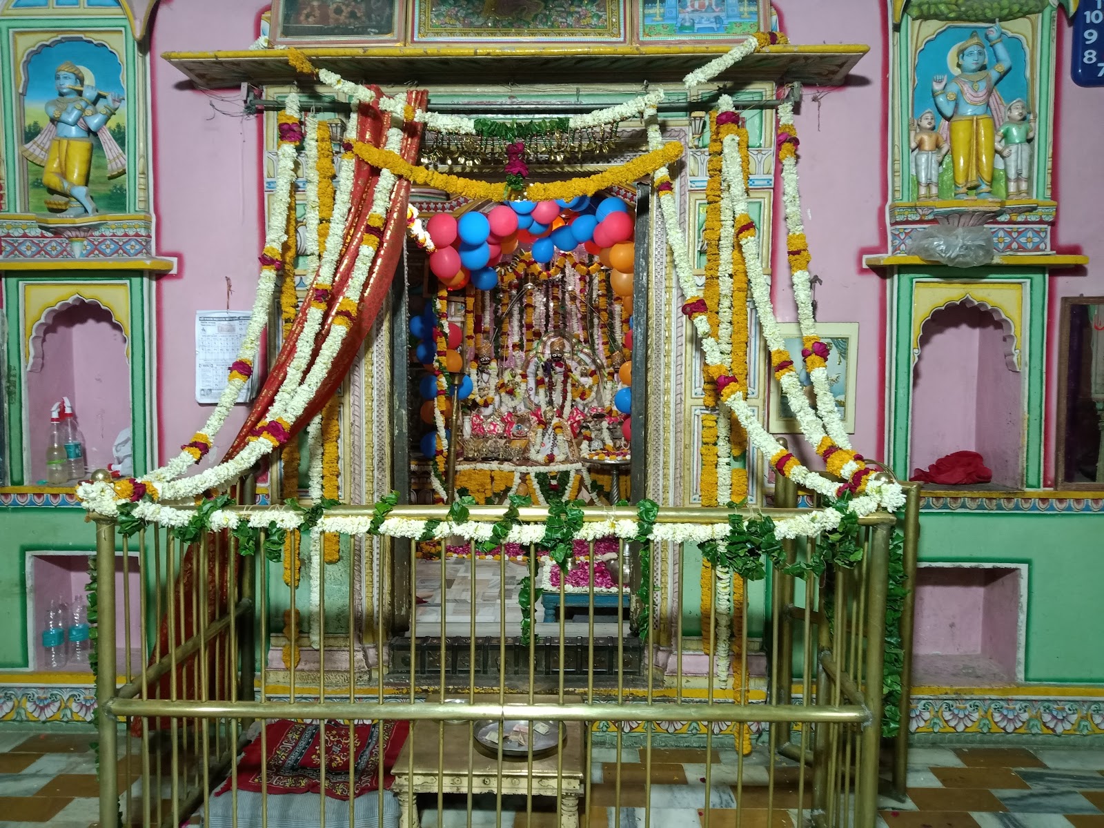 Shree Shyam Temple