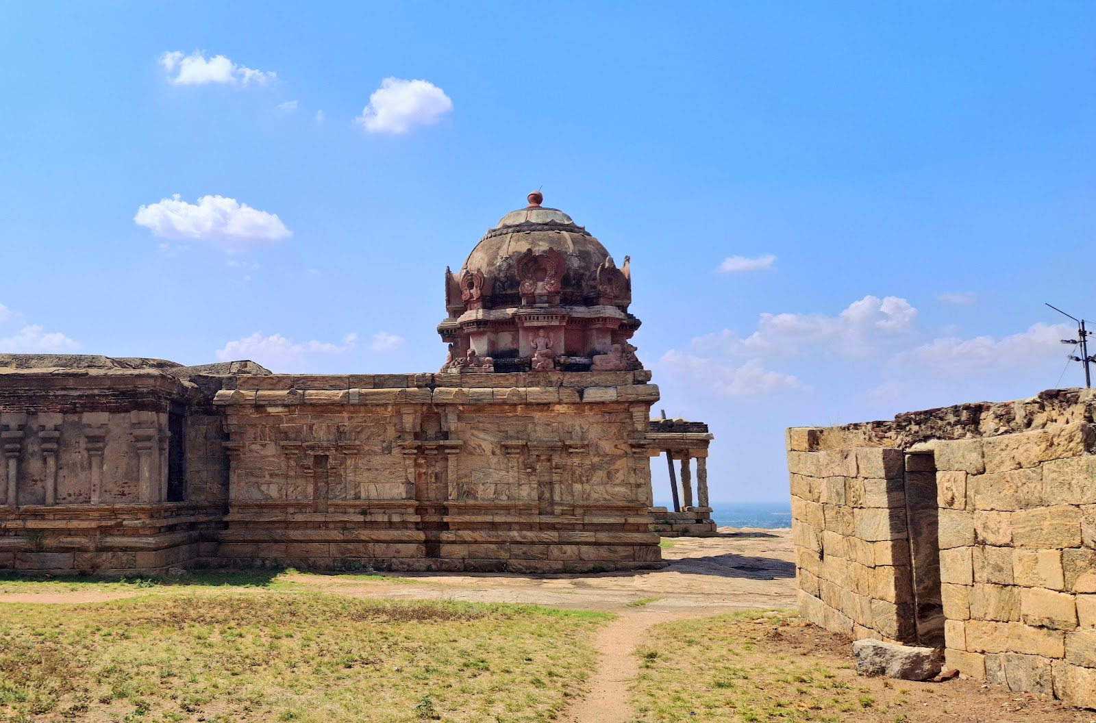 Dindigul - Explore the Cultural Gem of Tamil Nadu