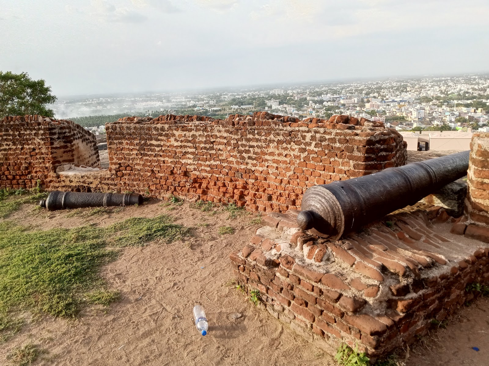 Dindigul Fort