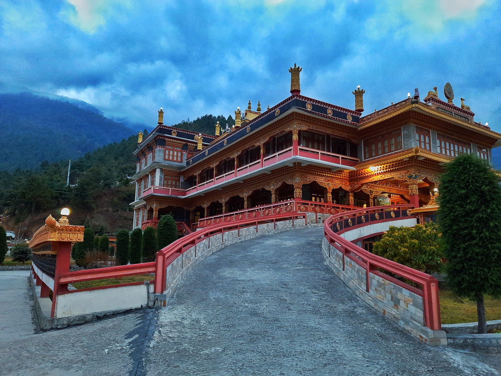 Dirang Valley - A Hidden Gem in Arunachal Pradesh