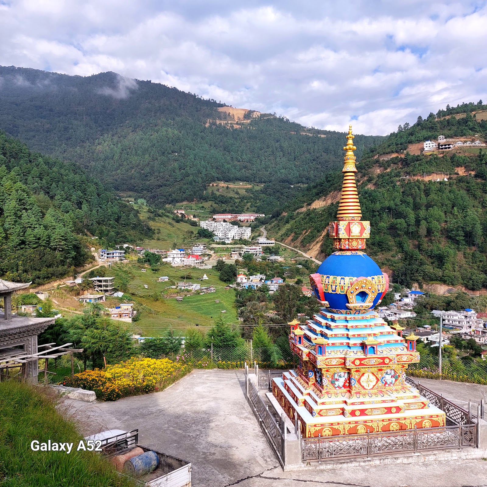 Dirang, Arunachal Pradesh: Travel Guide, Monasteries, Scenery & Things to Do