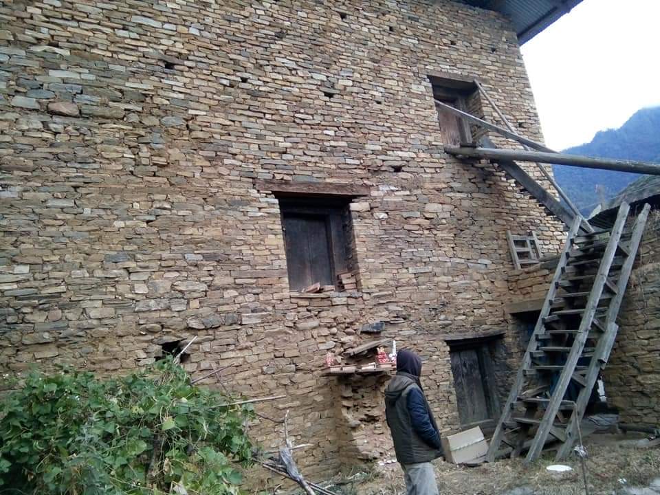 Dirang Dzong