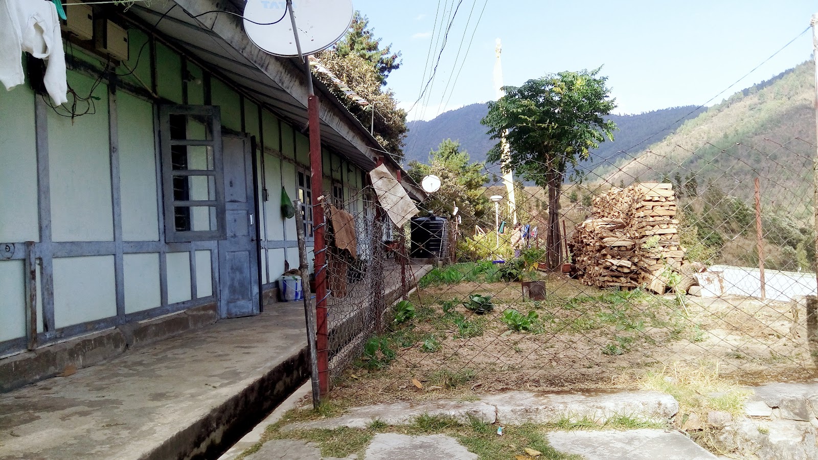 National Research Centre on Yak