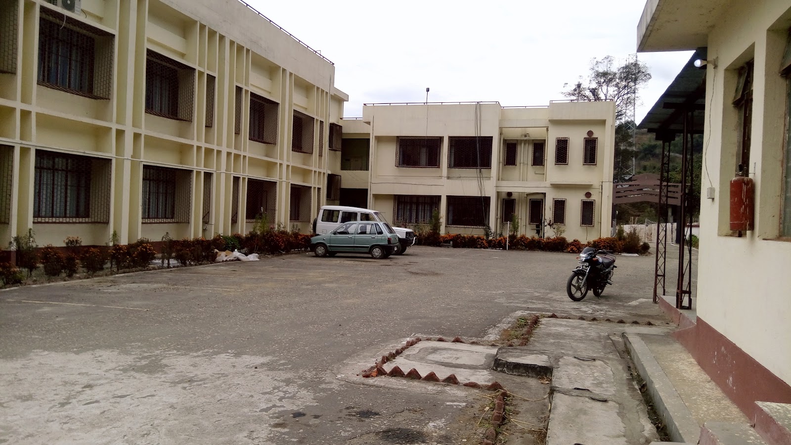 National Research Centre on Yak