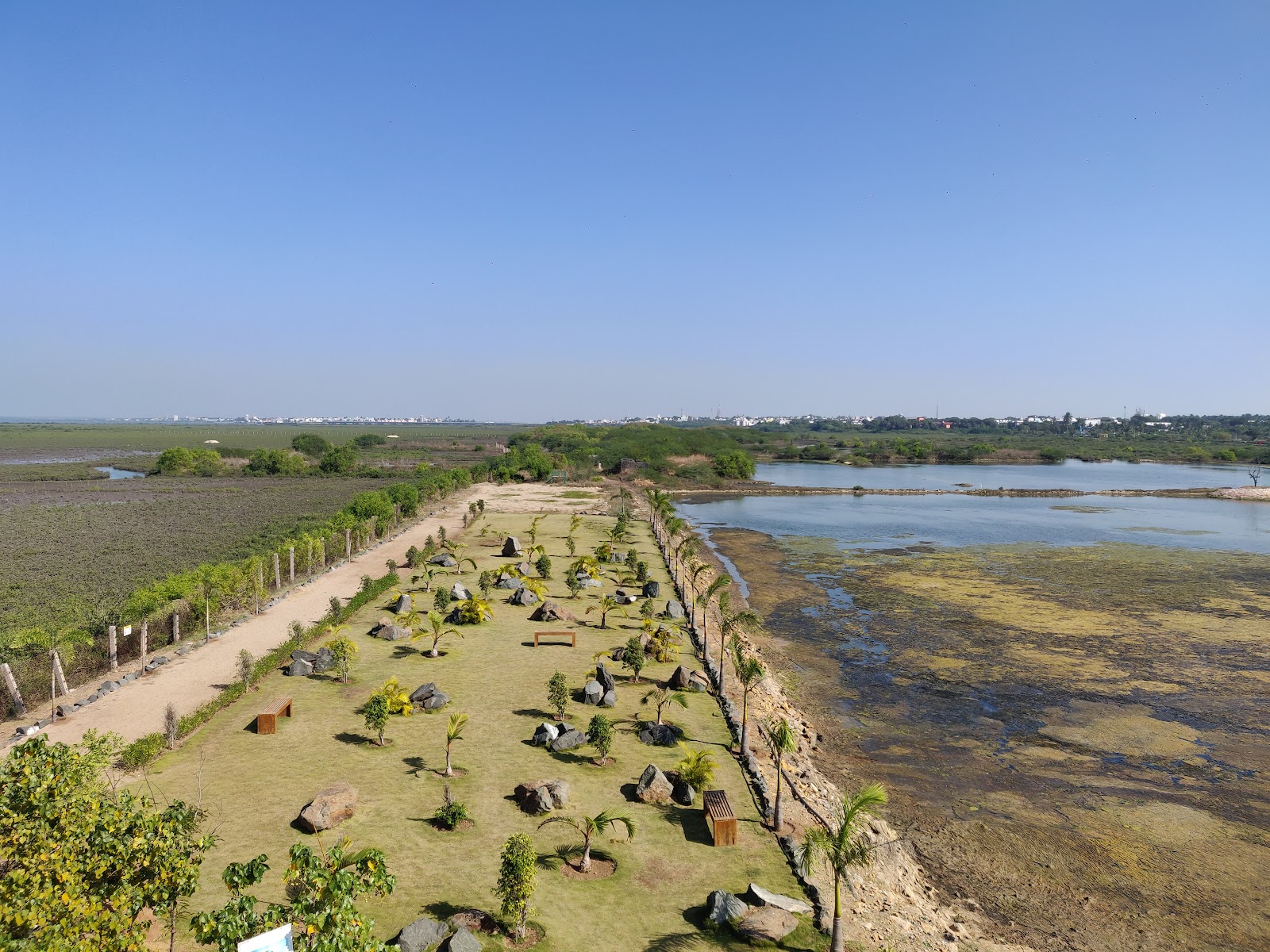 Diu Wildlife Sanctuary