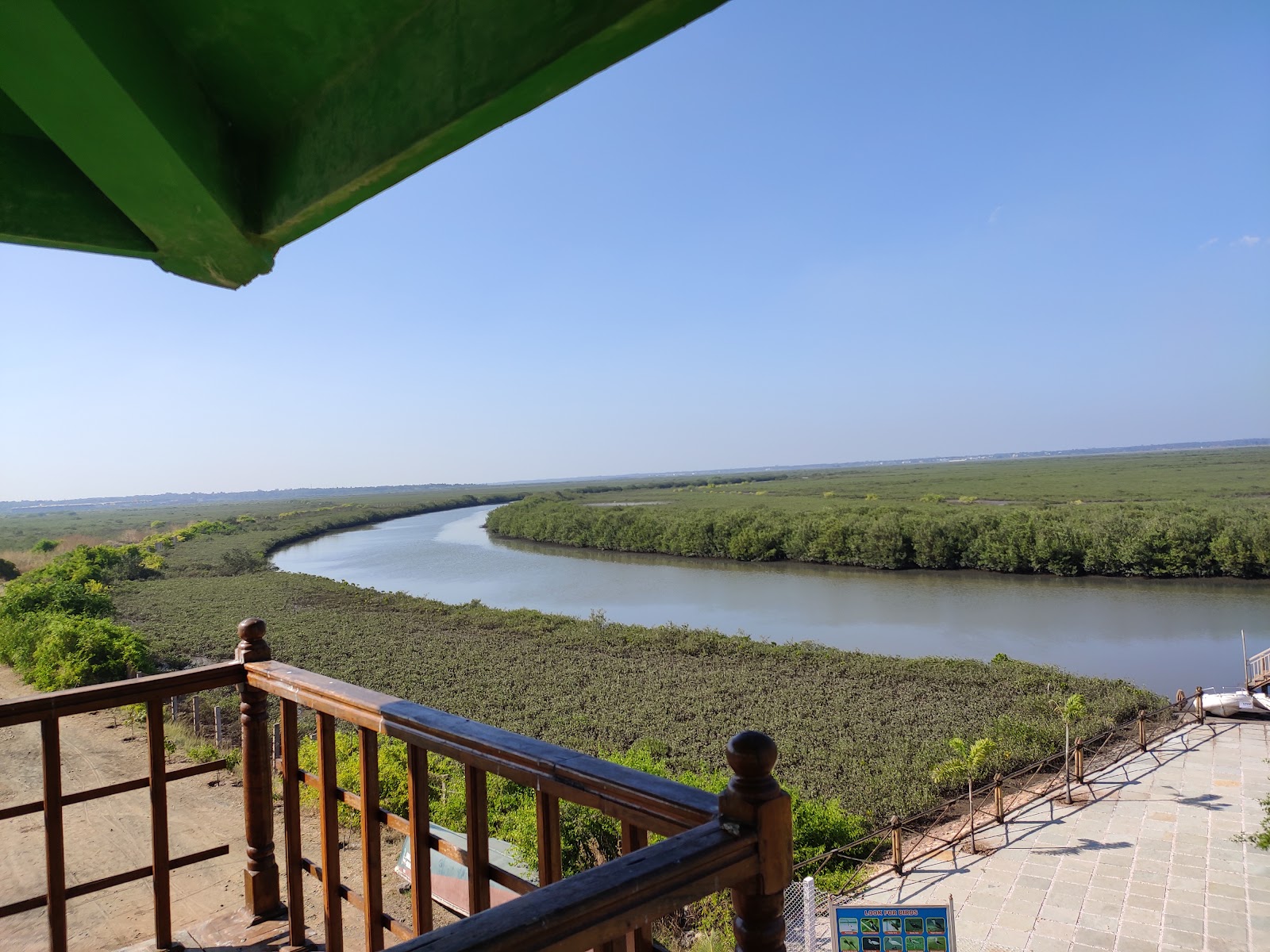 Diu Wildlife Sanctuary