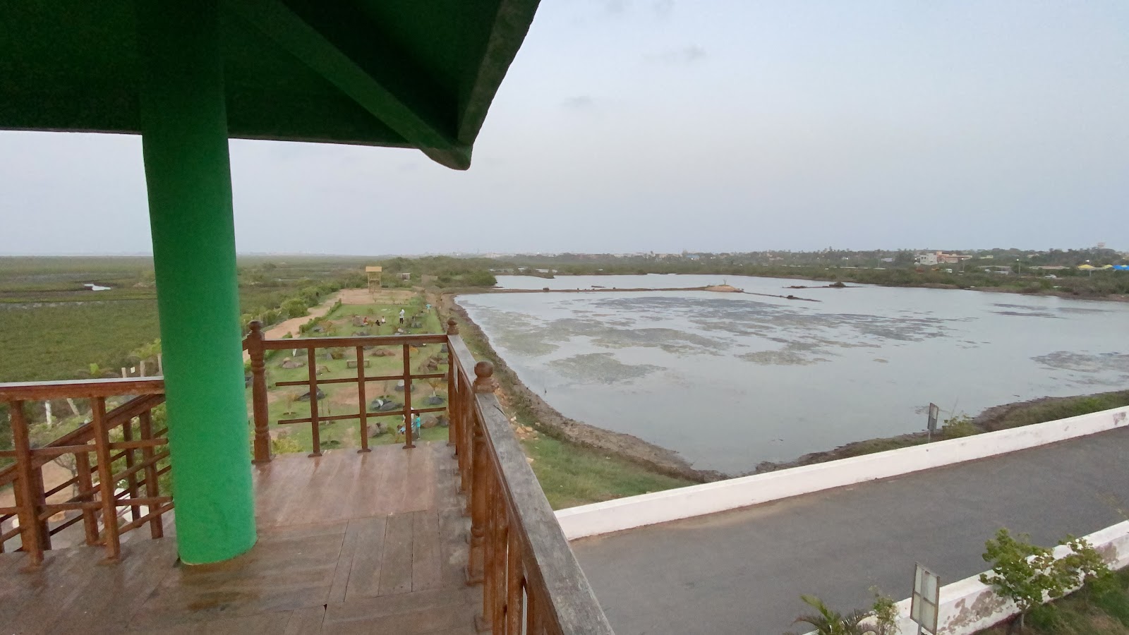 Diu Wildlife Sanctuary