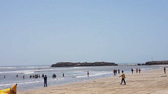Nagoa Beach
