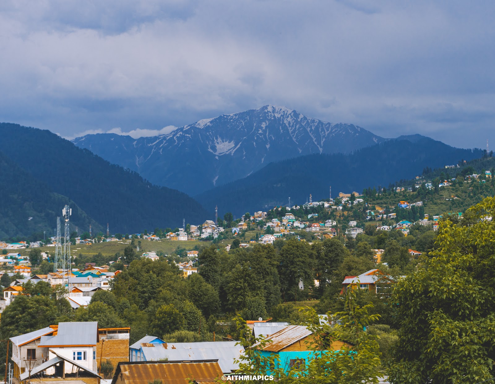 Doda, Jammu and Kashmir - A Hidden Gem