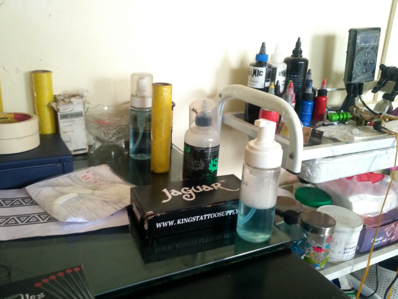 Doddaballapur Art Gallery