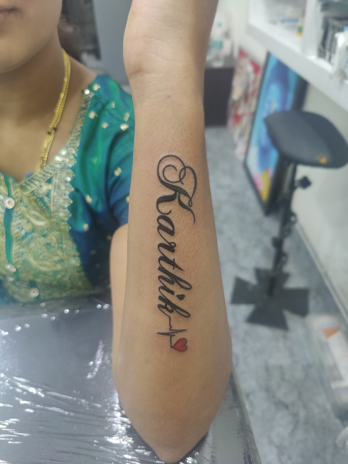 Doddaballapur Art Gallery