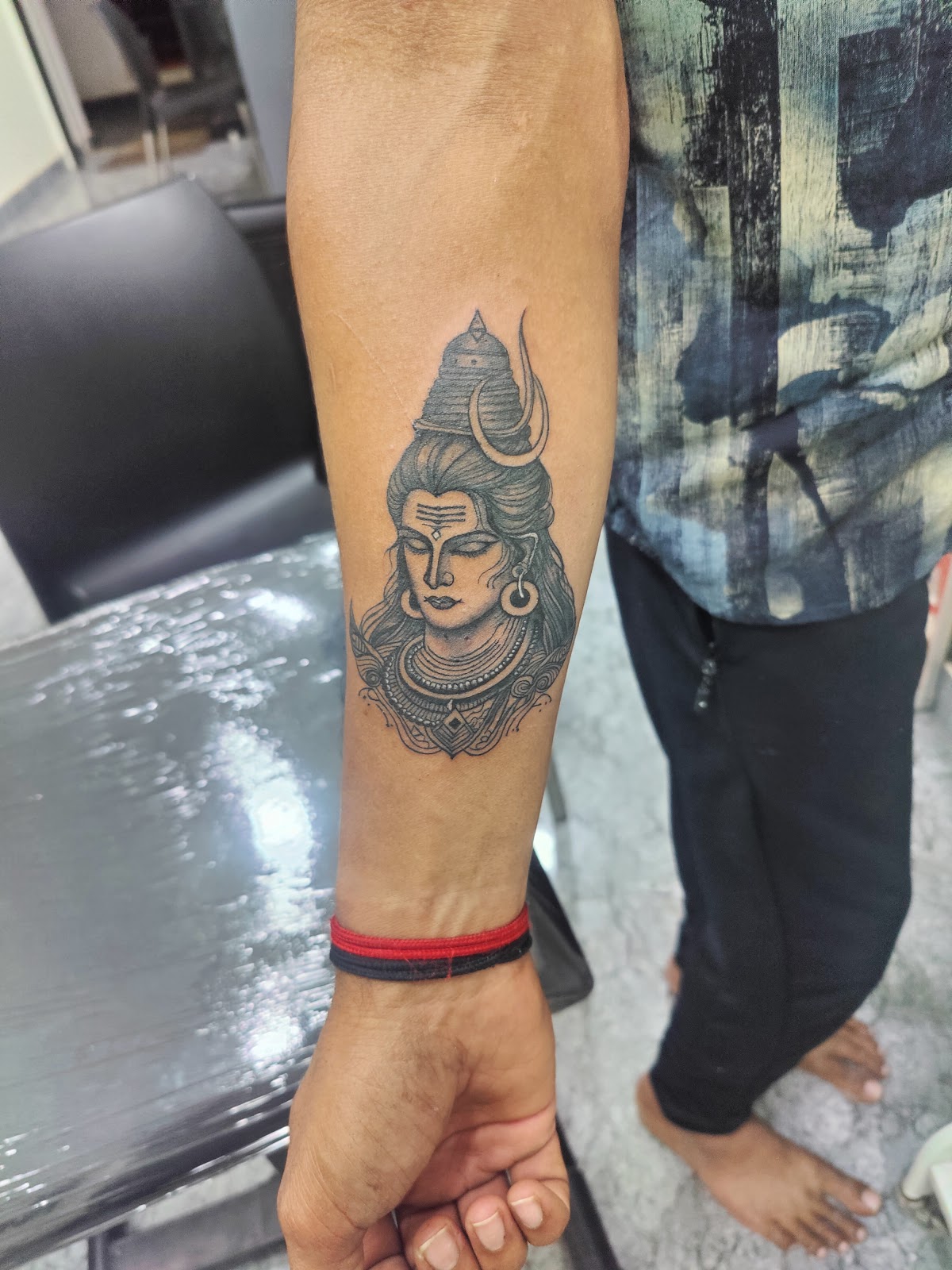 Doddaballapur Art Gallery