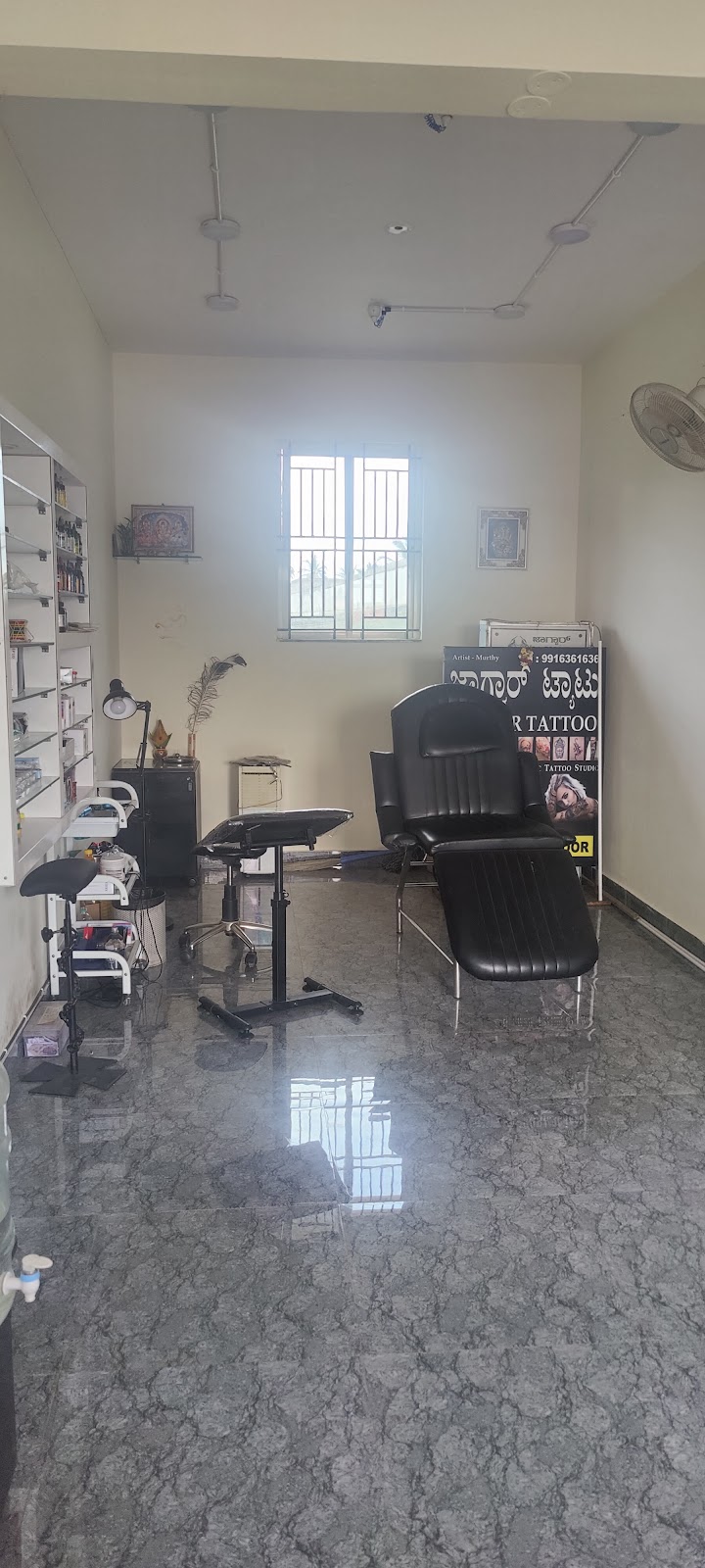 Doddaballapur Art Gallery