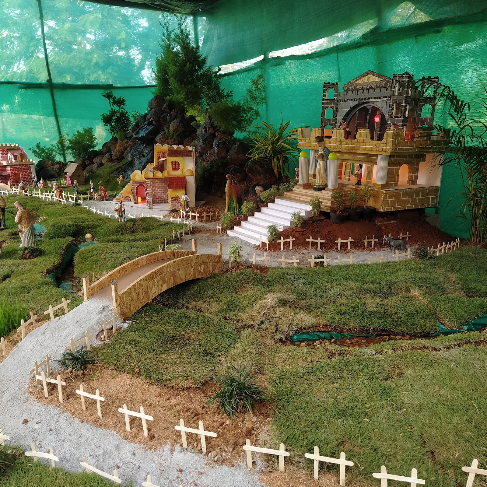 Doddaballapur Church