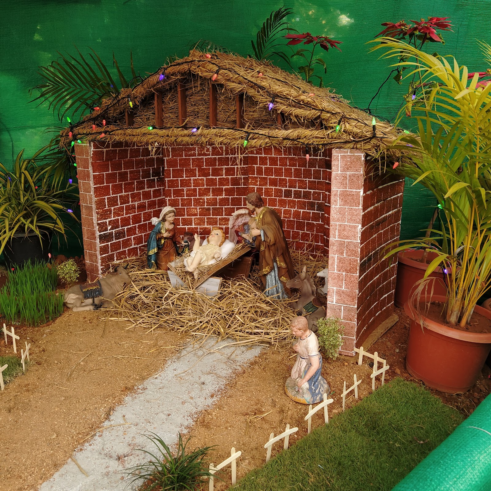 Doddaballapur Church