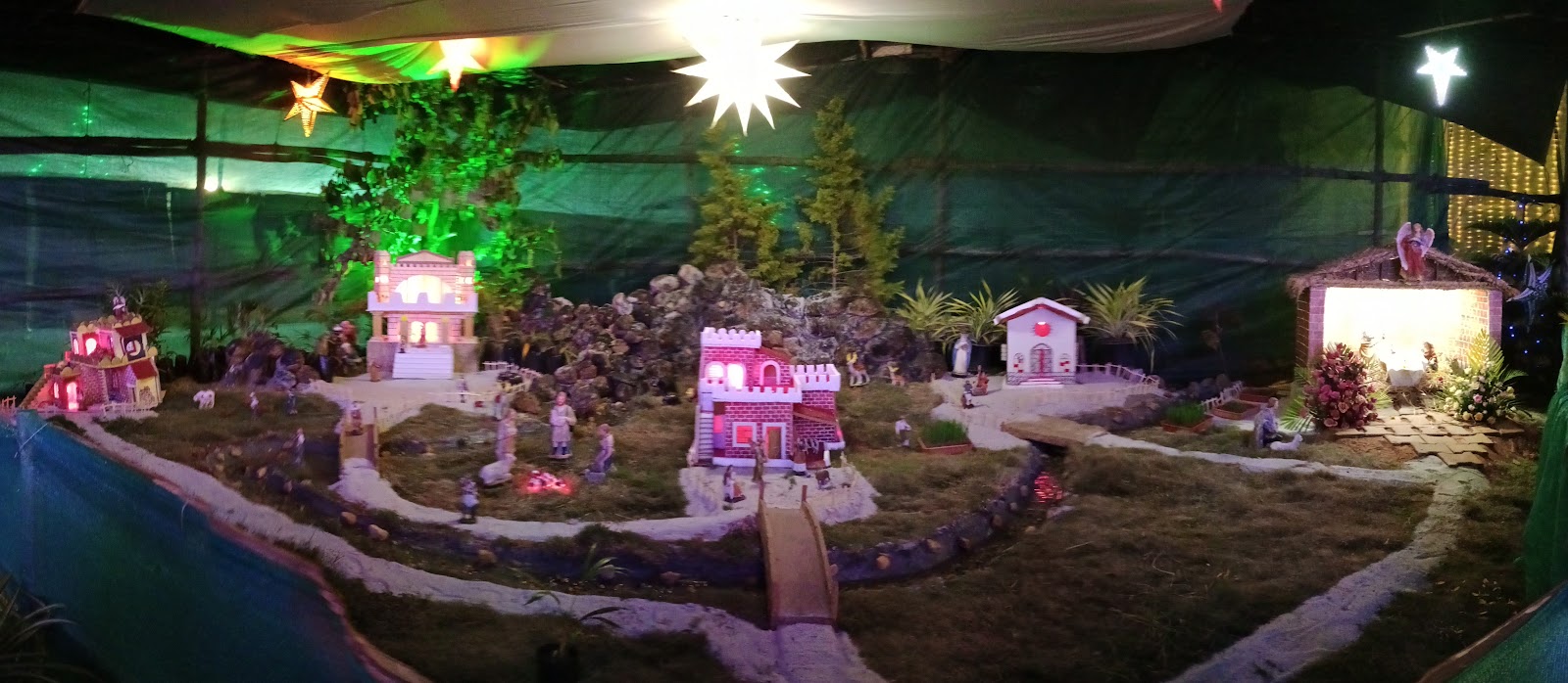 Doddaballapur Church