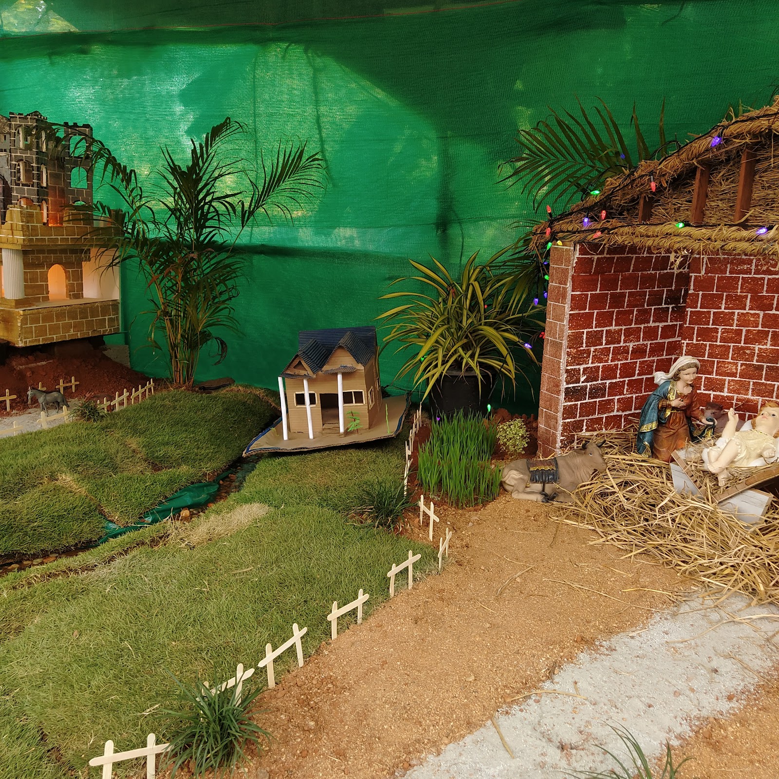 Doddaballapur Church