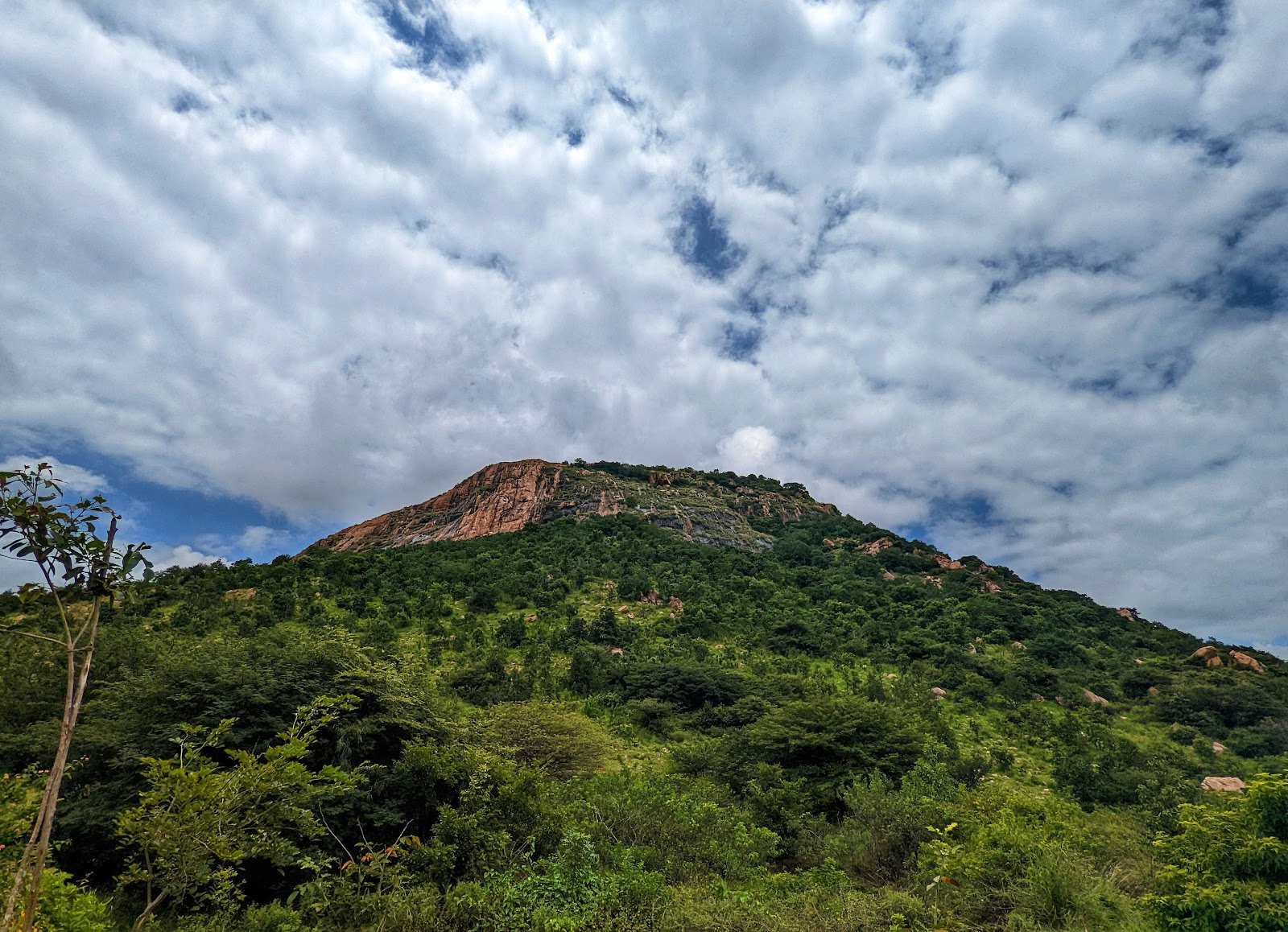 Doddaballapur Fort