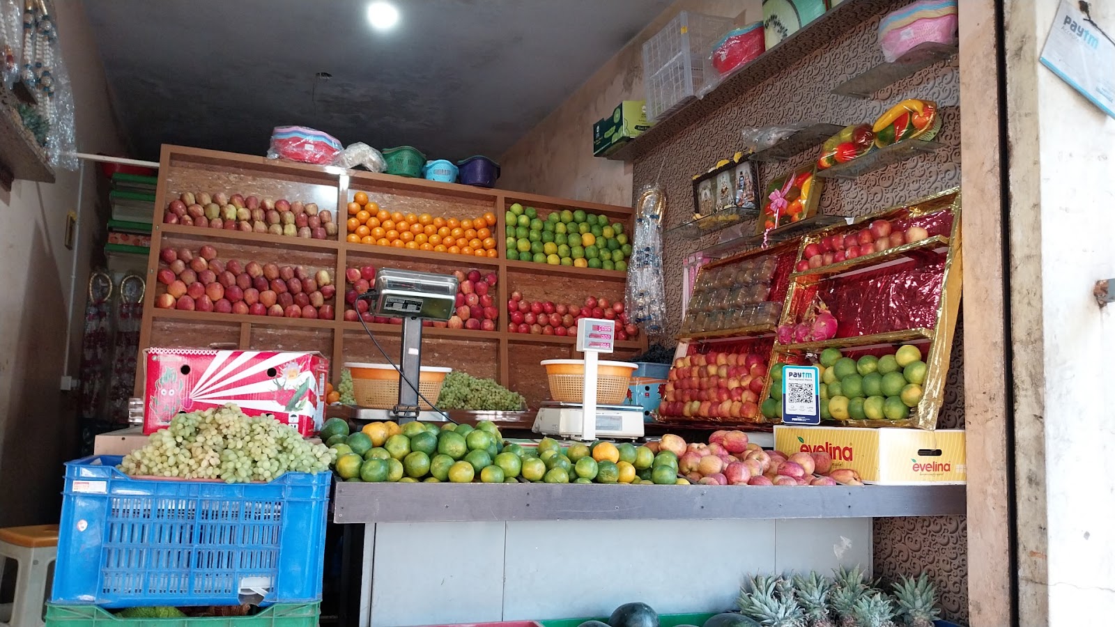 Doddaballapur Market