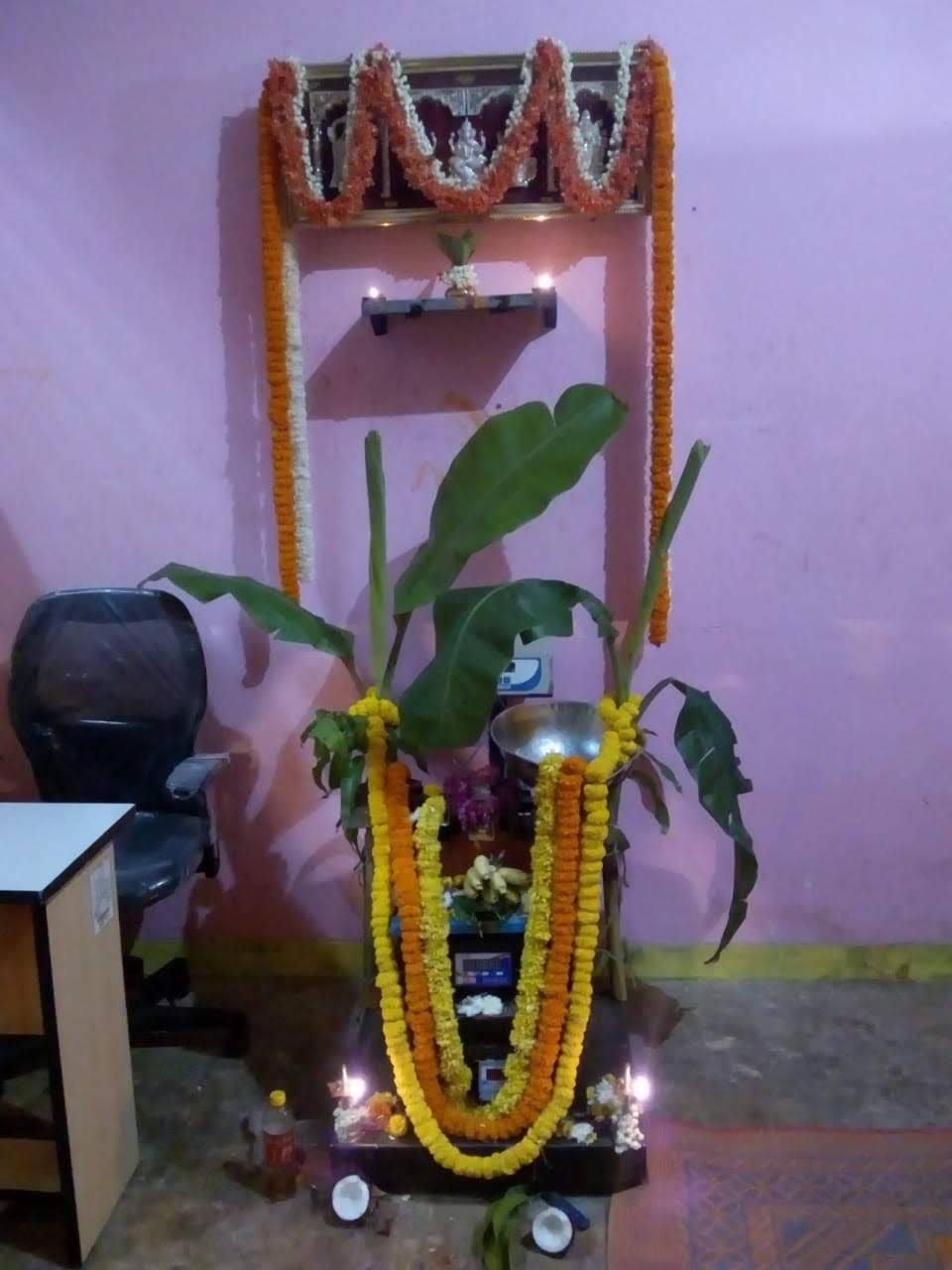 Doddaballapur Market