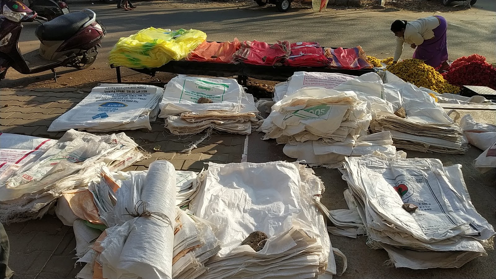 Doddaballapur Market