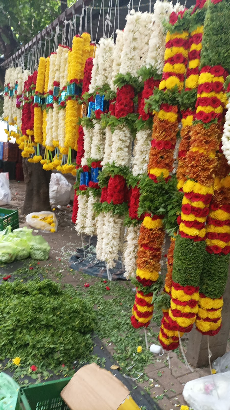 Doddaballapur Market