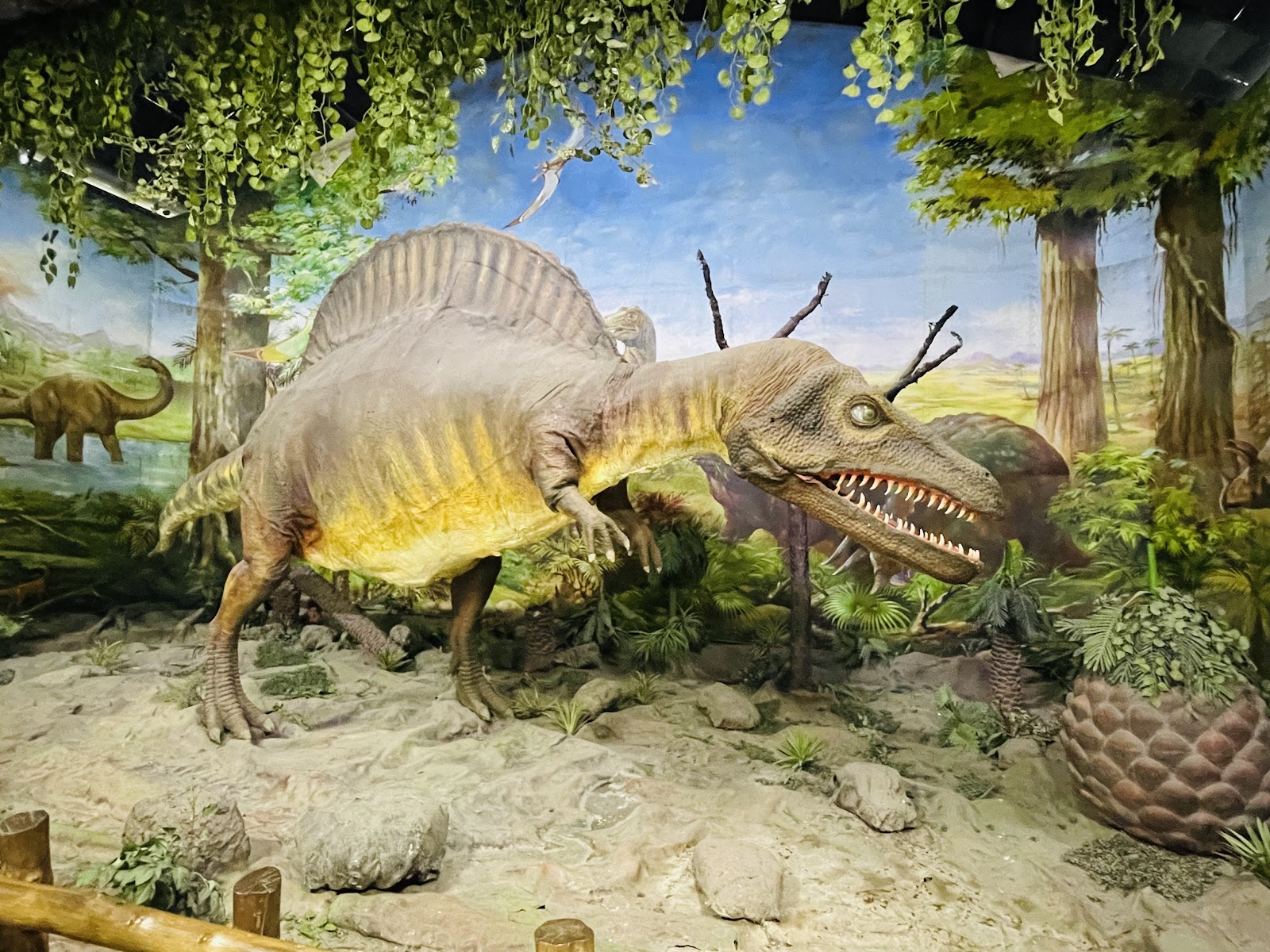 Karnataka Handloom Museum