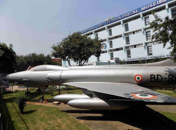 Karnataka Handloom Museum