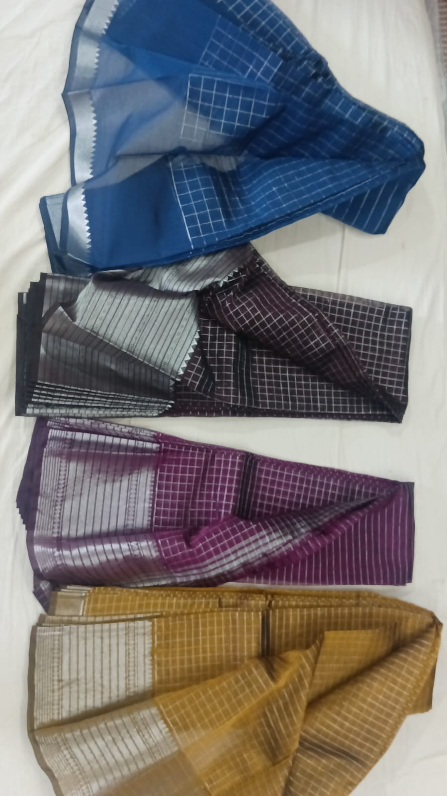 Local Handloom Shops