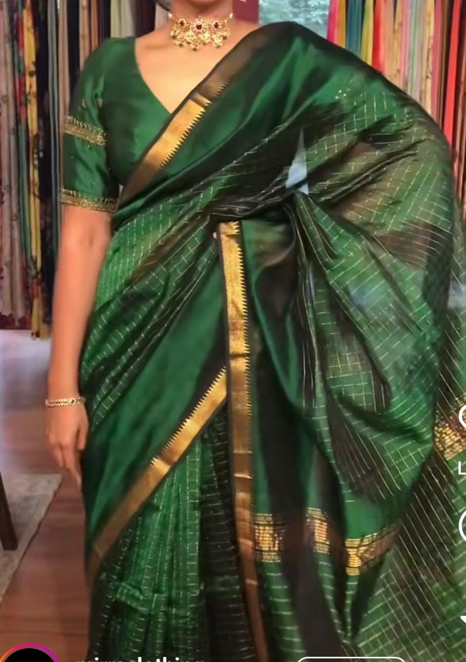 Local Handloom Shops