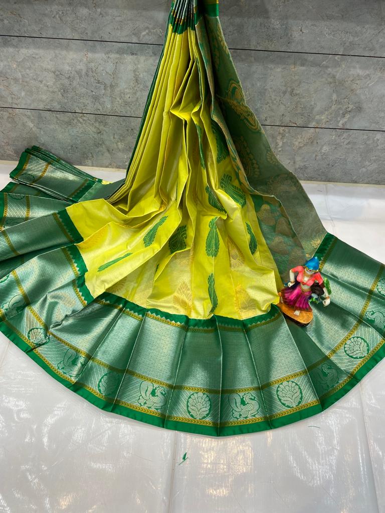 Local Handloom Shops