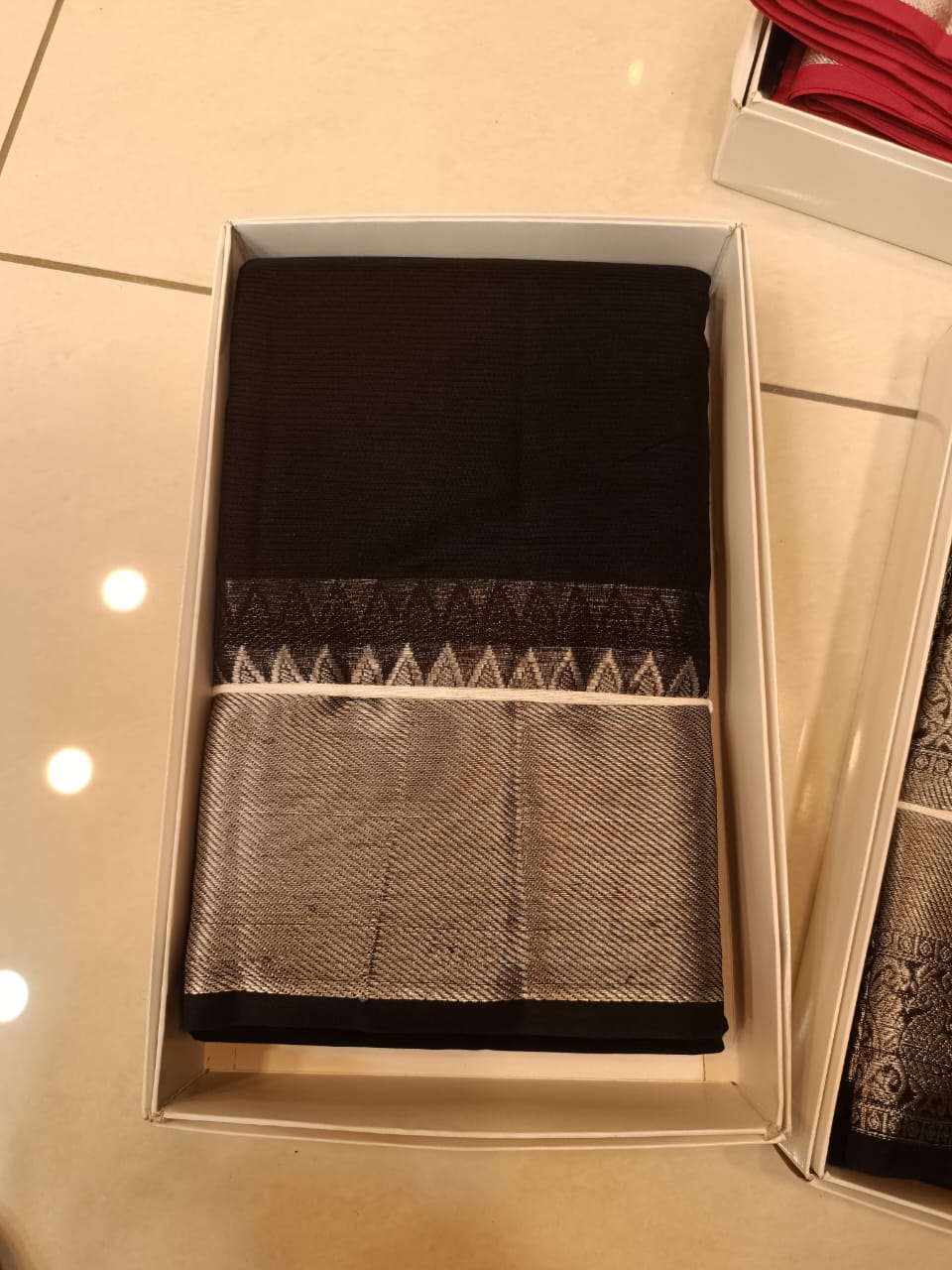 Local Handloom Shops