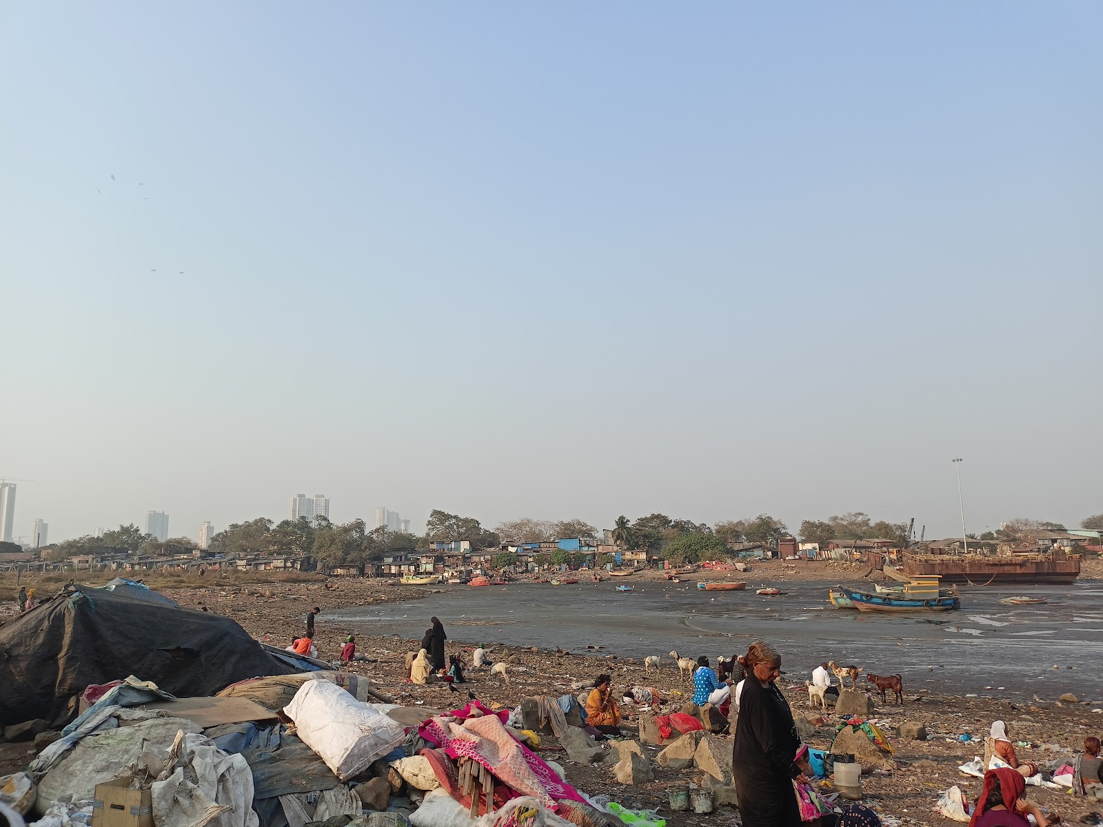 Datar Ali Shah Baba Dargah