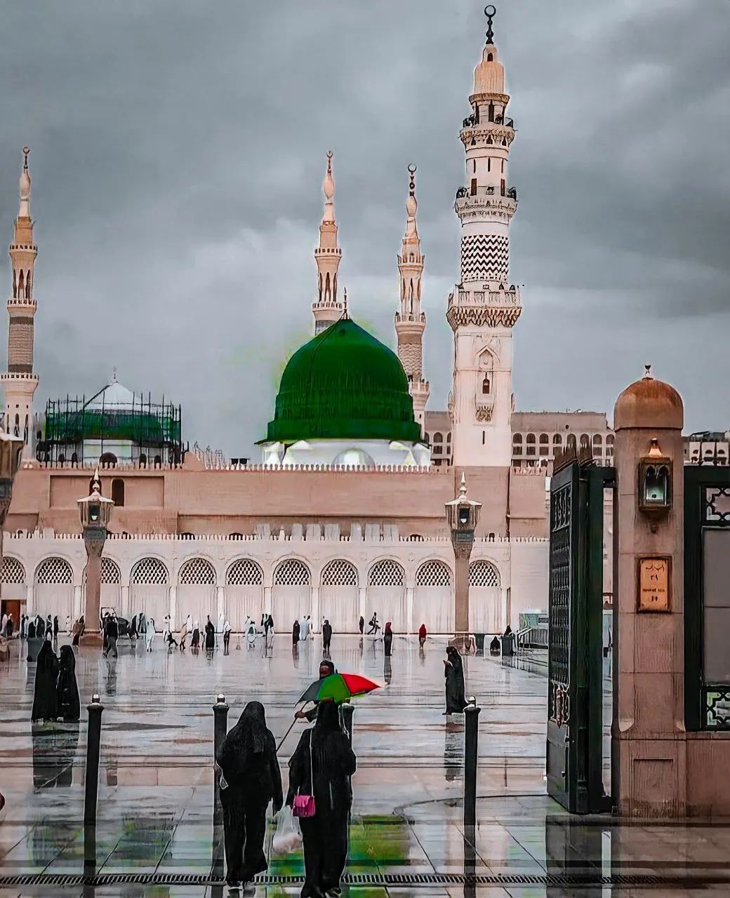 Datar Ali Shah Baba Dargah