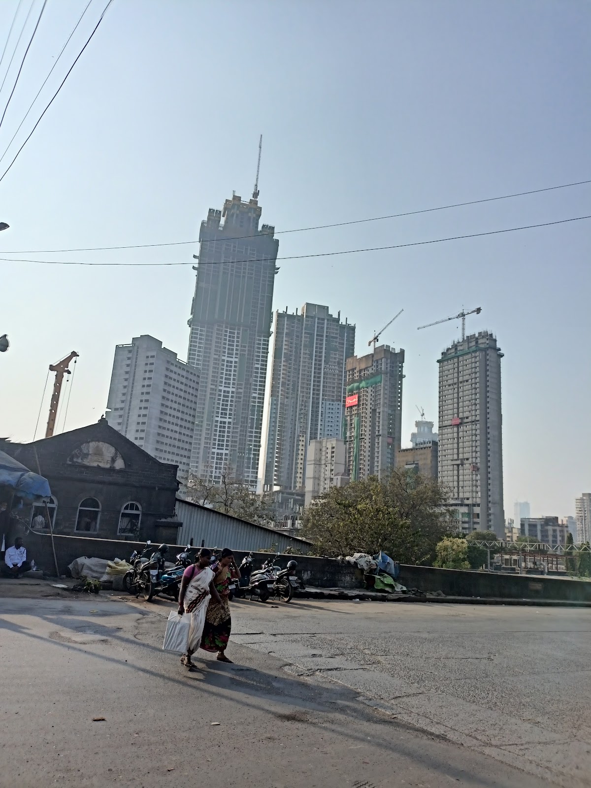Datar Ali Shah Baba Dargah